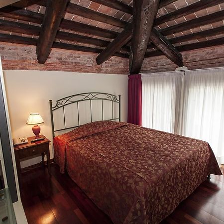 Residence Bertolini Padua Zimmer foto