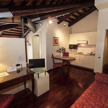 Residence Bertolini Padua Zimmer foto