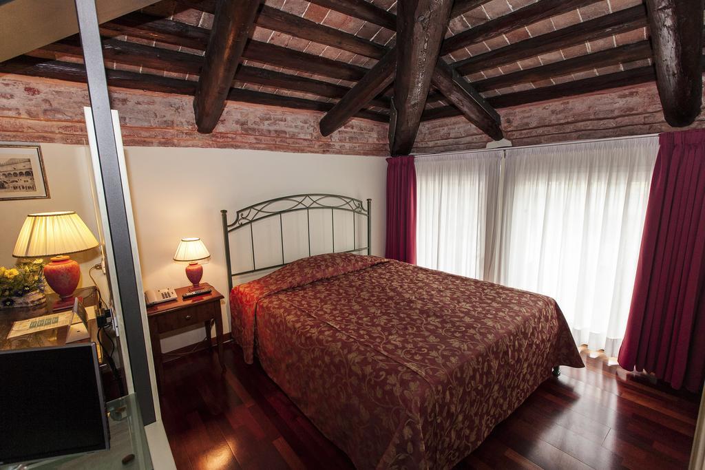 Residence Bertolini Padua Zimmer foto