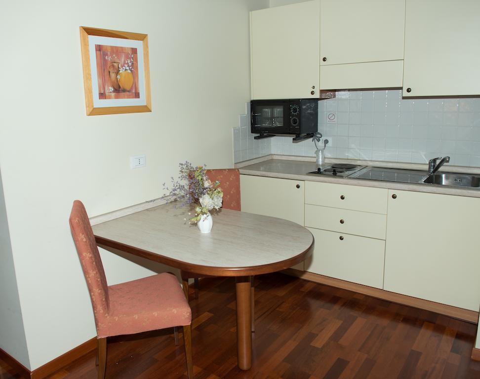Residence Bertolini Padua Zimmer foto
