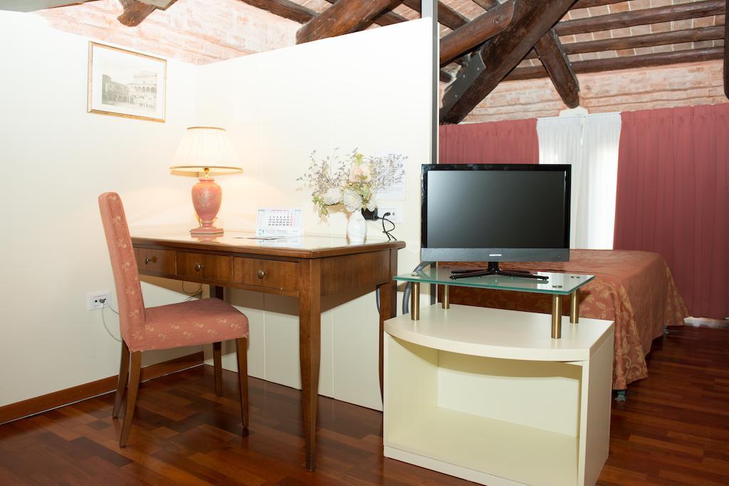 Residence Bertolini Padua Zimmer foto