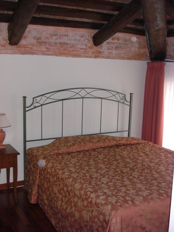 Residence Bertolini Padua Zimmer foto