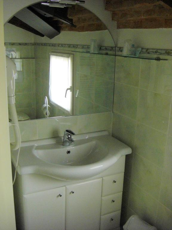 Residence Bertolini Padua Zimmer foto